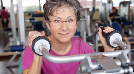 Medizinisches Gerätetraining